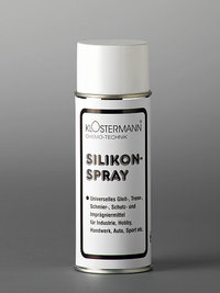 Spray Silicone