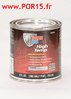 POR15 High Temperature Aluminium  (POR20) 8 Oz. (ca. 236 ml), peinture haute temperature