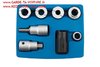 Laser 5754 Kit d'outils pour amortisseur 8 pièces