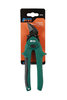 Powertec 92426 Compact Aviation Snips - Right Cut