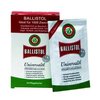 Ballistol Universal Öl Tücherbox (10 Tücher)