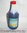 POR15 Metal Ready / Metal Prep 1 Quart (946ml) in pumpspray bottle