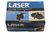 Laser disc brake piston compressor