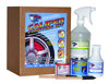 POR15 Caliper Paint Kit - Bremssattel- Lack-Set