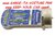 Gunson 77099 Trakrite Spurmessplatte Magnetisch (Messung Von Sturz, Nachlauf & Spreizung)