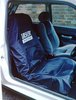 Laser 3007 Seat Cover