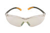 Laser 5674 safety goggles clear / mirrored