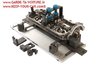LASER 6253 Diesel Camshaft/Head Rebuild Kit - VAG/Porsche