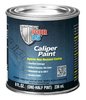 POR15 Caliper Paint - vernis - Étrier de frein rouge 8 oz/ env. 236 ml