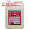 POR15 Solvent 1 Gallon (env. 3,7 L)