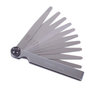 LASER 0869 Feeler Gauge 10 Blade - Metric 0.05-0.8 mm