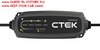 CTEK CT5 POWERSPORT chargeur de batterie automatique 12V