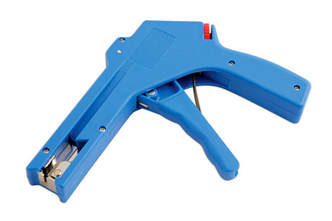 Connect Cable Tie Tensioning Tool For Cable Ties Up To 4.8mm 30372 