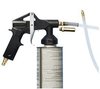 GTV2000 professional set of underbody gun plus 700mm sonde / nozzle jet for hallow space protection
